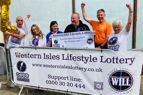 Digital Lottery Systems & Fundraising Programs .